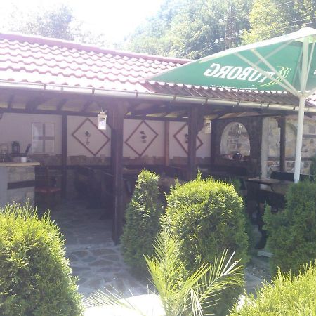 Къщата - Къща За Гости Рибарица Стая снимка