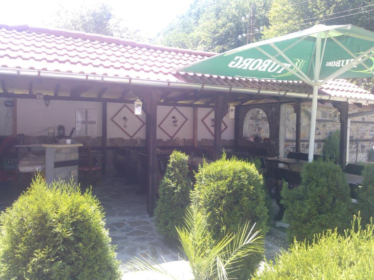 Къщата - Къща За Гости Рибарица Стая снимка